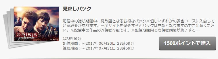 フジテレビオンデマンド