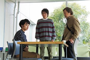 第4話あらすじ