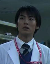 岸田卓也