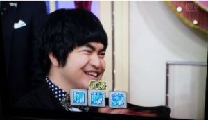 東京タラレバ娘 タラの声を担当している 加藤諒 はあっぱれさんま大先生出身