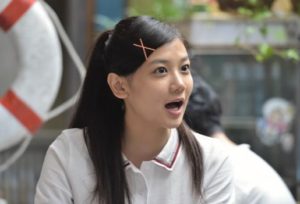 バイプレイヤーズ ショートでイメチェン ゲスト出演する清水富美加ってどんな人