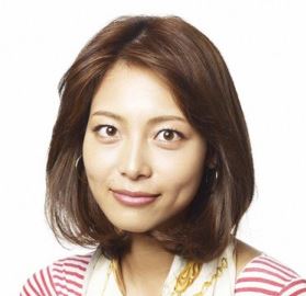 相武紗季
