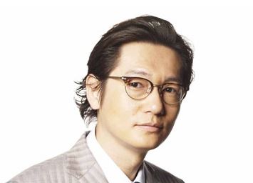 井浦新