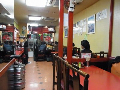 北京飯店