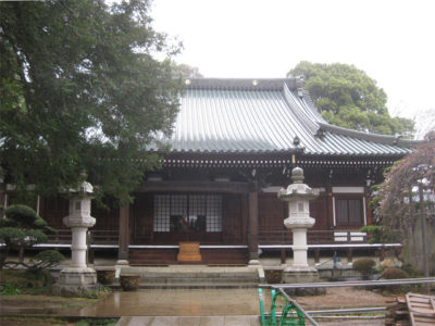 安養院