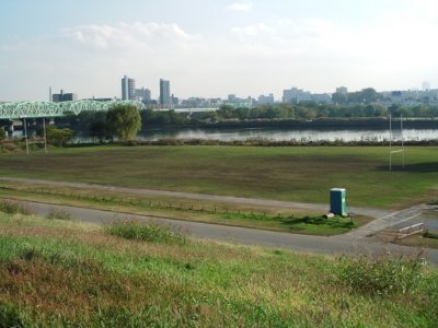 荒川総合公園