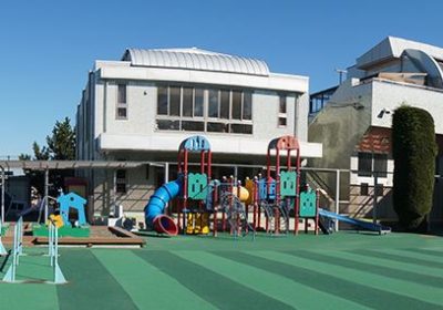 三ヶ島幼稚園