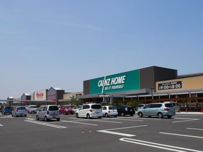 カインズホーム 早稲田本庄店